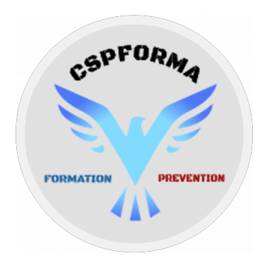 logo cspforma